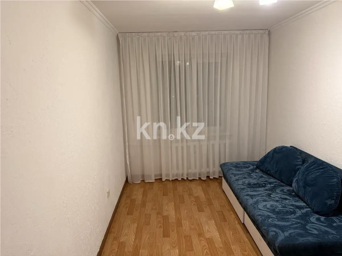 Продажа 3-комнатной квартиры, 58 м² - Продажа  трехкомнатных квартир в Алматы фото 2 из 6