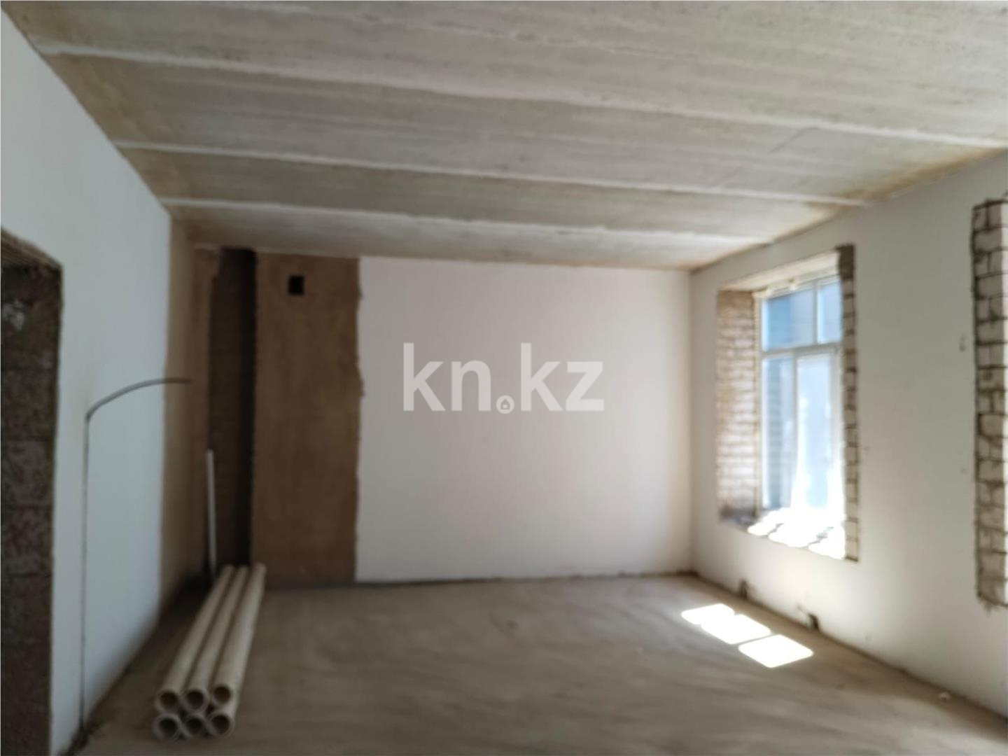 Продажа 1-комнатной квартиры, 55 м² в Караганде - фото 8