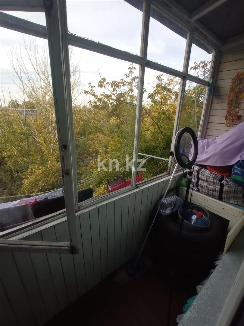 Продажа 2-комнатной квартиры, 47.5 м², мкр-н 23 - Продажа квартир в Караганде фото 9 из 9