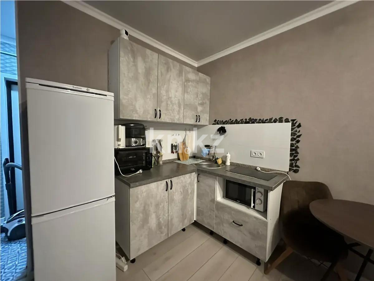 Продажа 1-комнатной квартиры, 31 м², ул. Алтын орда, дом  6/9 - Продажа  однокомнатных квартир в новостройках Алматы без посредников фото 3 из 5