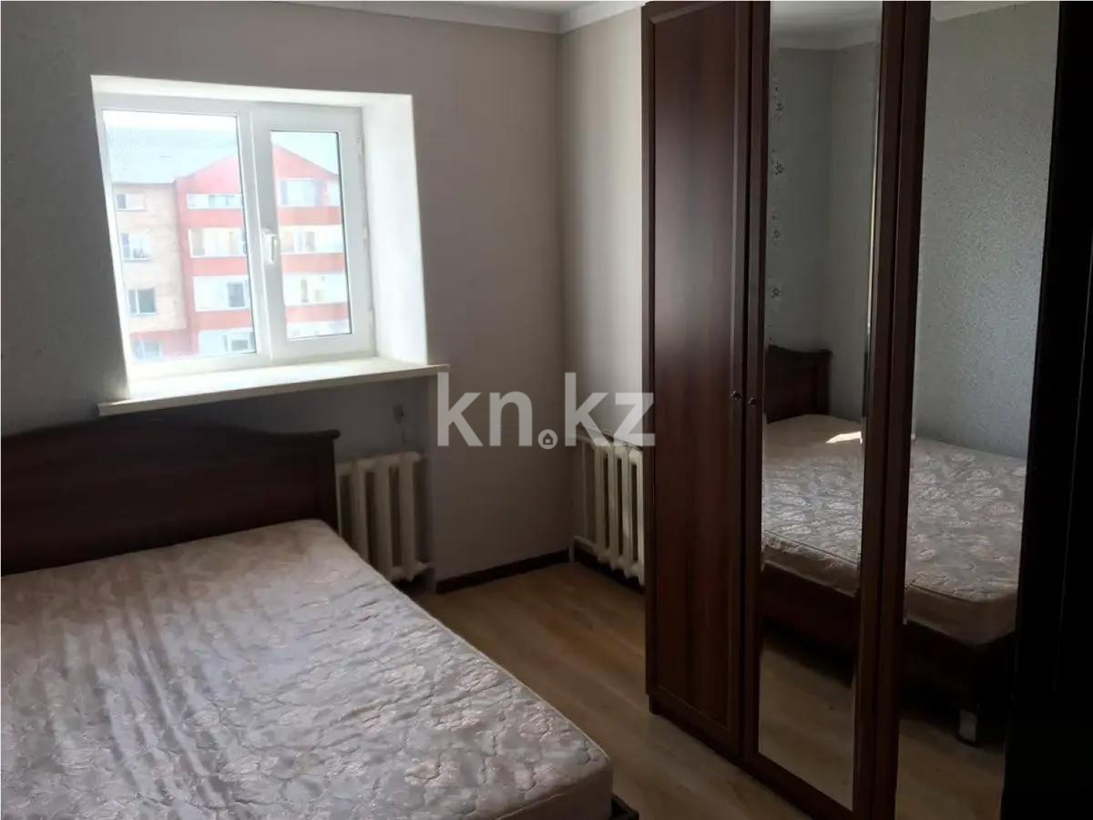 Продажа 3-комнатной квартиры, 58 м², ул. Сатпаева, дом  11/4 - Продажа  трехкомнатных квартир в Астане фото 2 из 6