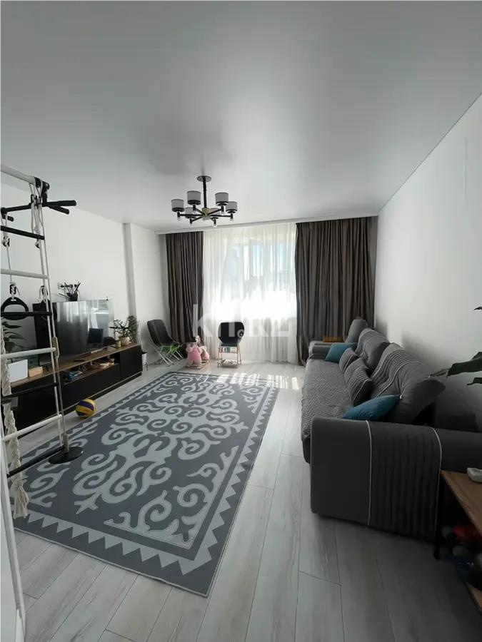 Продажа 2-комнатной квартиры, 68 м² в Астане