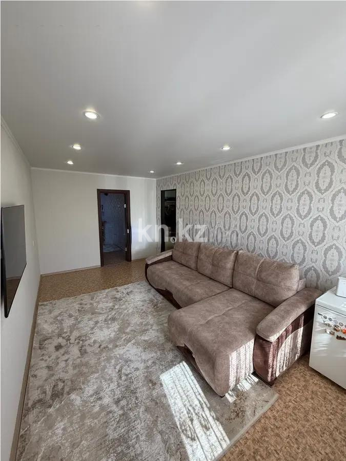 Продажа 2-комнатной квартиры, 44 м², ул. Муканова - Продажа квартир в Караганде фото 1 из 6