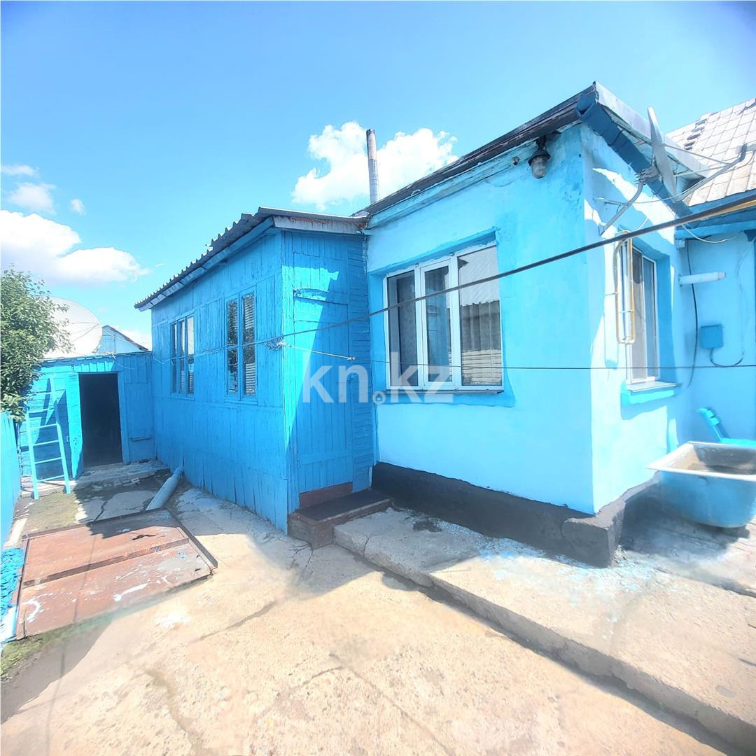 Продажа 4-комнатного дома, 70 м², ул. Тельмана - Продажа домов, коттеджей в Темиртау фото 2 из 21