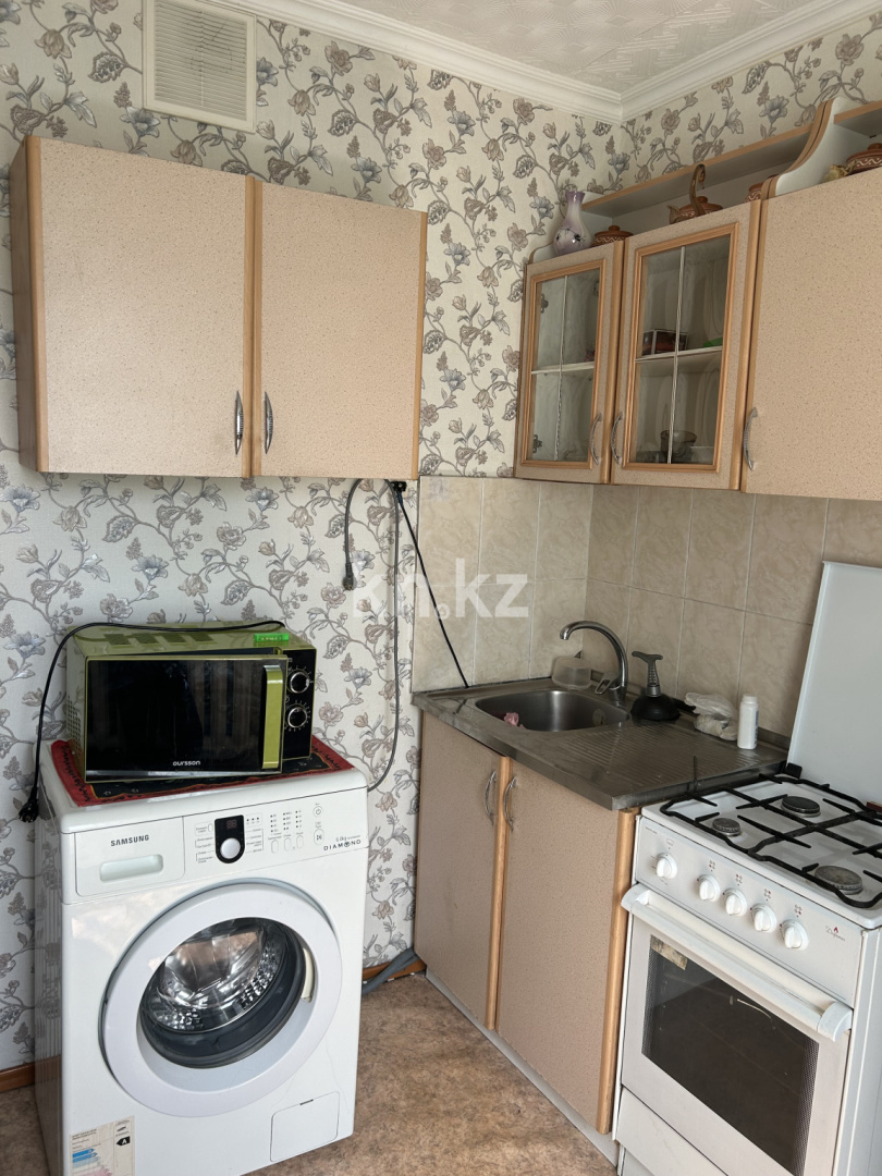 Аренда 1-комнатной квартиры, 35 м² - Аренда квартир помесячно в Казахстане - страница 9 фото 4 из 7