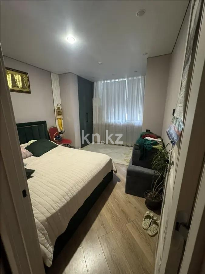 Продажа 4-комнатной квартиры, 130 м² - Продажа четырехкомнатных квартир в монолитно-каркасном доме в Казахстане фото 4 из 8