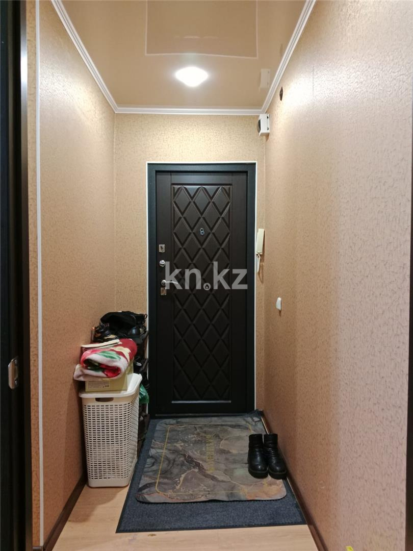 Продажа 3-комнатной квартиры, 57 м², пр. Республики - Продажа квартир в Казахстане фото 14 из 14