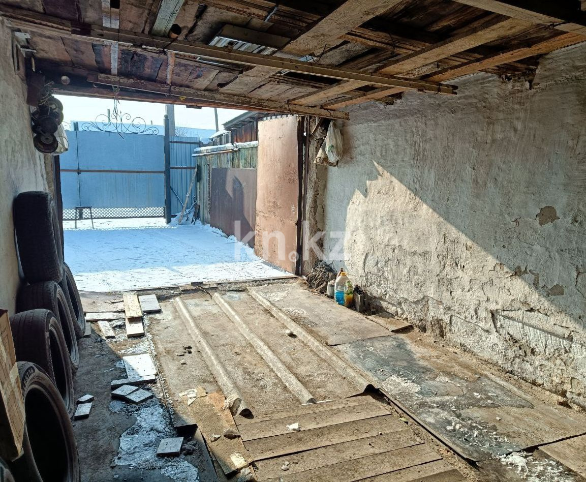 Продажа 3-комнатного дома, 65 м² - Продажа домов, коттеджей в Казахстане фото 14 из 21