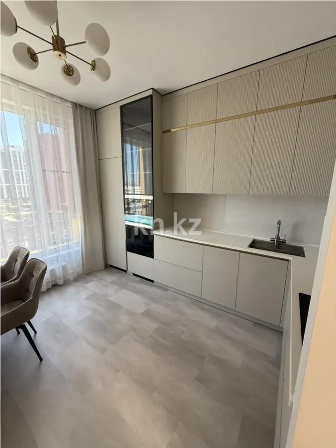 Продажа 2-комнатной квартиры, 70 м² - Продажа квартир в Казахстане - страница 7 фото 3 из 6