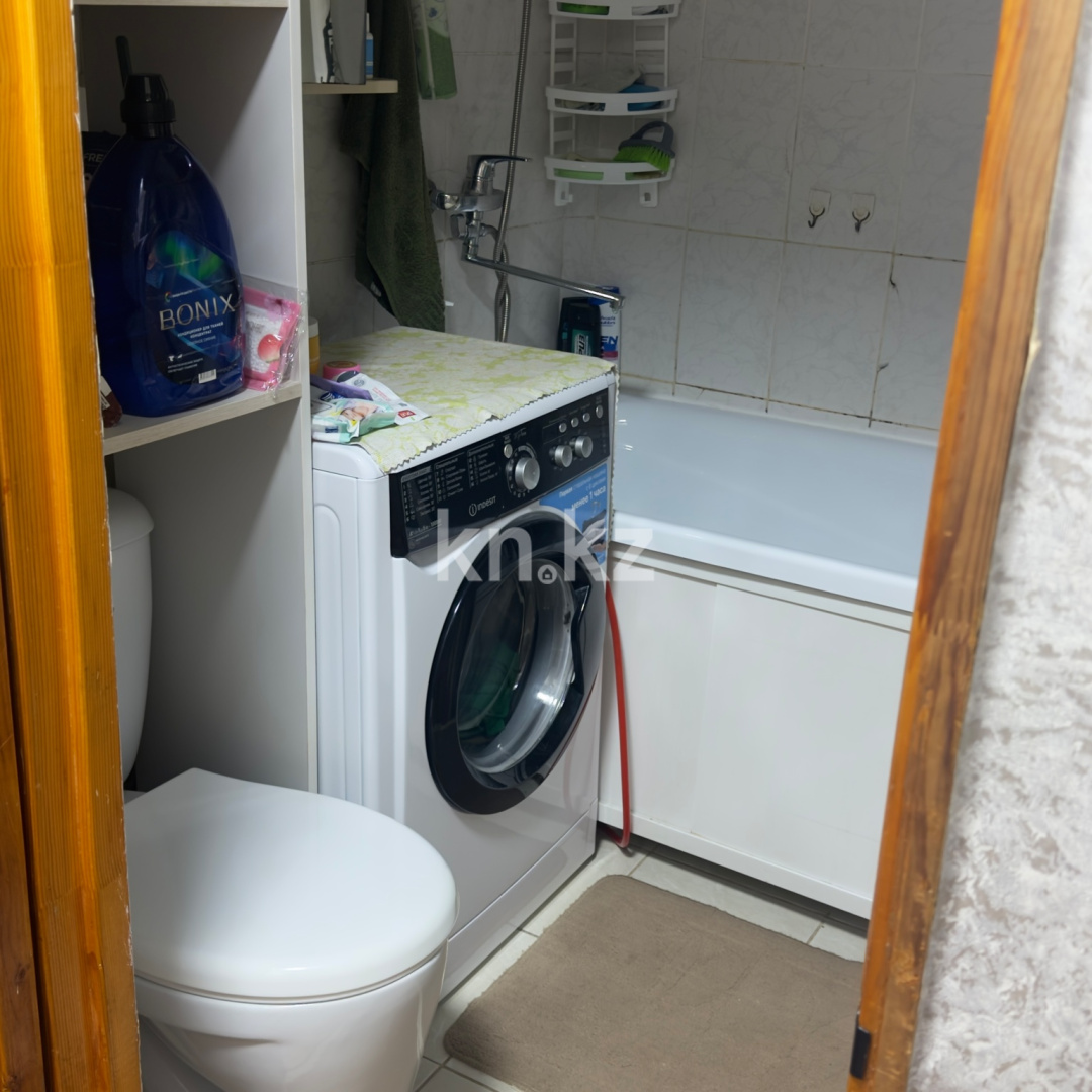 Продажа 3-комнатной квартиры, 44 м² - Продажа трехкомнатных квартир в Казахстане - страница 7 фото 8 из 13