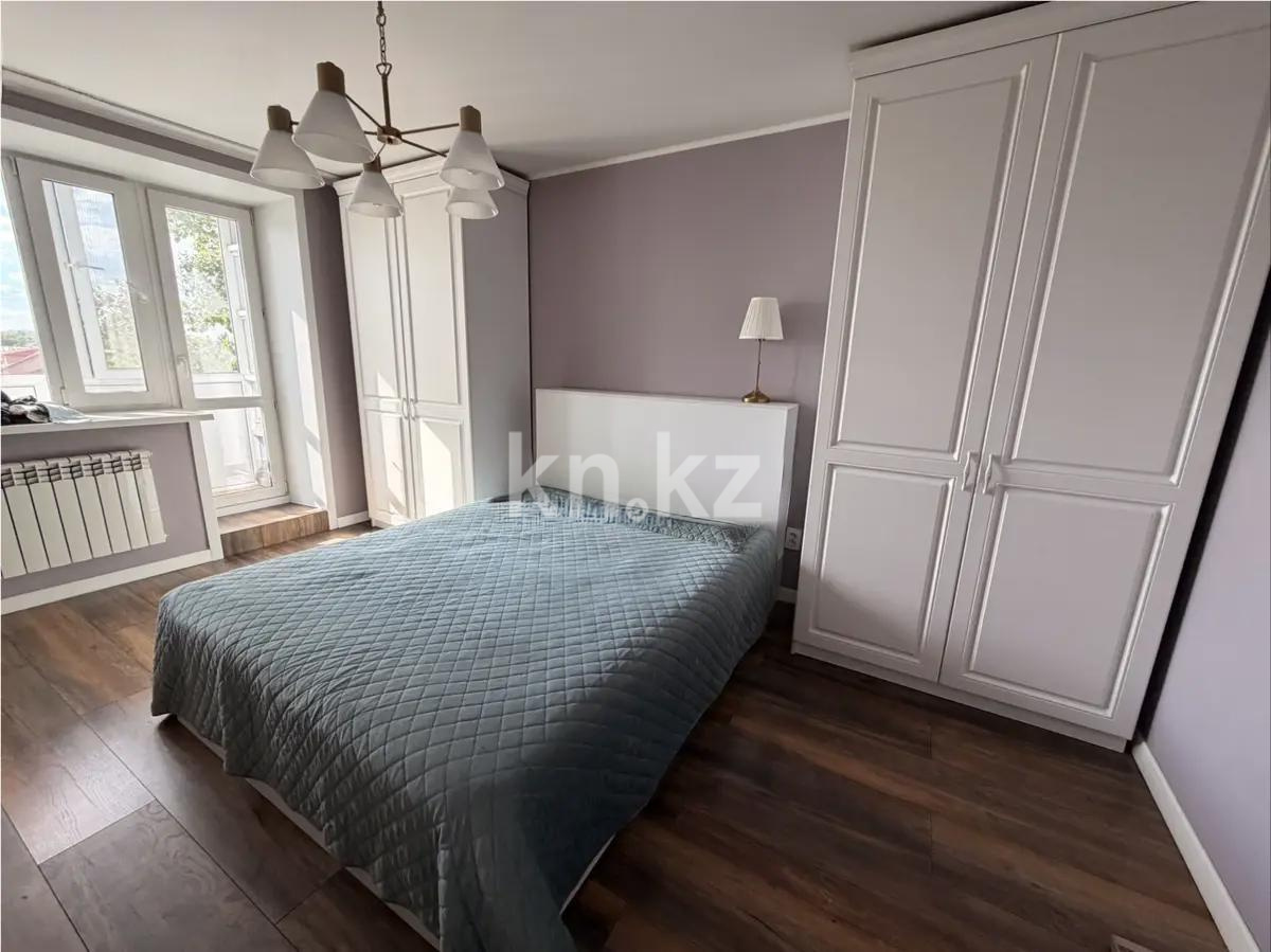 Продажа 3-комнатной квартиры, 57 м² - Продажа квартир от собственников в Караганде - страница 2 фото 2 из 6