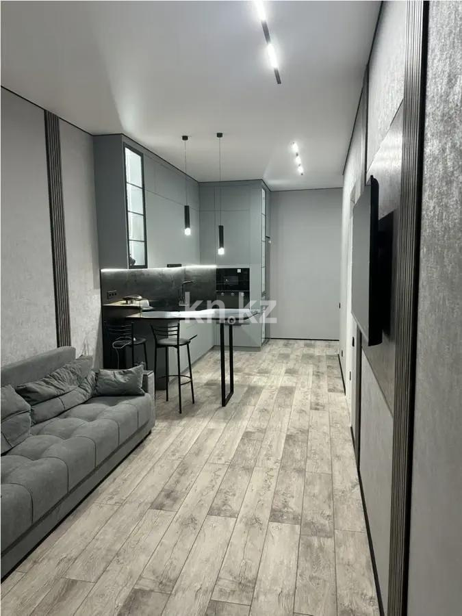 Продажа 2-комнатной квартиры, 53 м² в Астане - фото 3