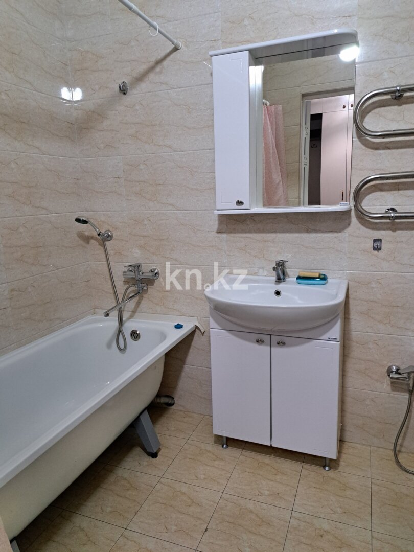 Продажа 1-комнатной квартиры, 40 м² в Астане - фото 6
