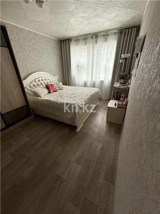 Продажа 2-комнатной квартиры, 47 м², ул. 6-й мик-н, дом  13 - Продажа квартир в Темиртау без посредников фото 2 из 6