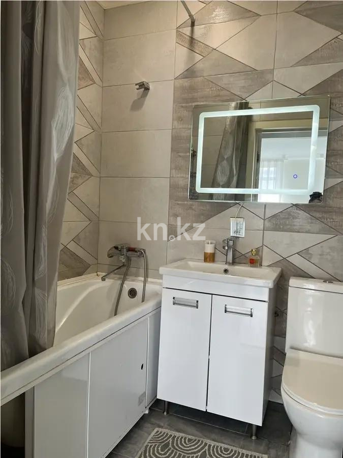 Продажа 3-комнатной квартиры, 62 м² - Продажа квартир в Казахстане - страница 30 фото 5 из 6