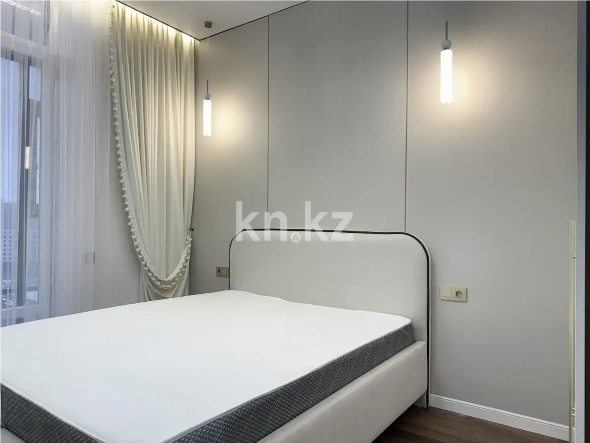 Продажа 3-комнатной квартиры, 75 м² - Продажа  трехкомнатных квартир в новостройках Астаны без посредников фото 2 из 5