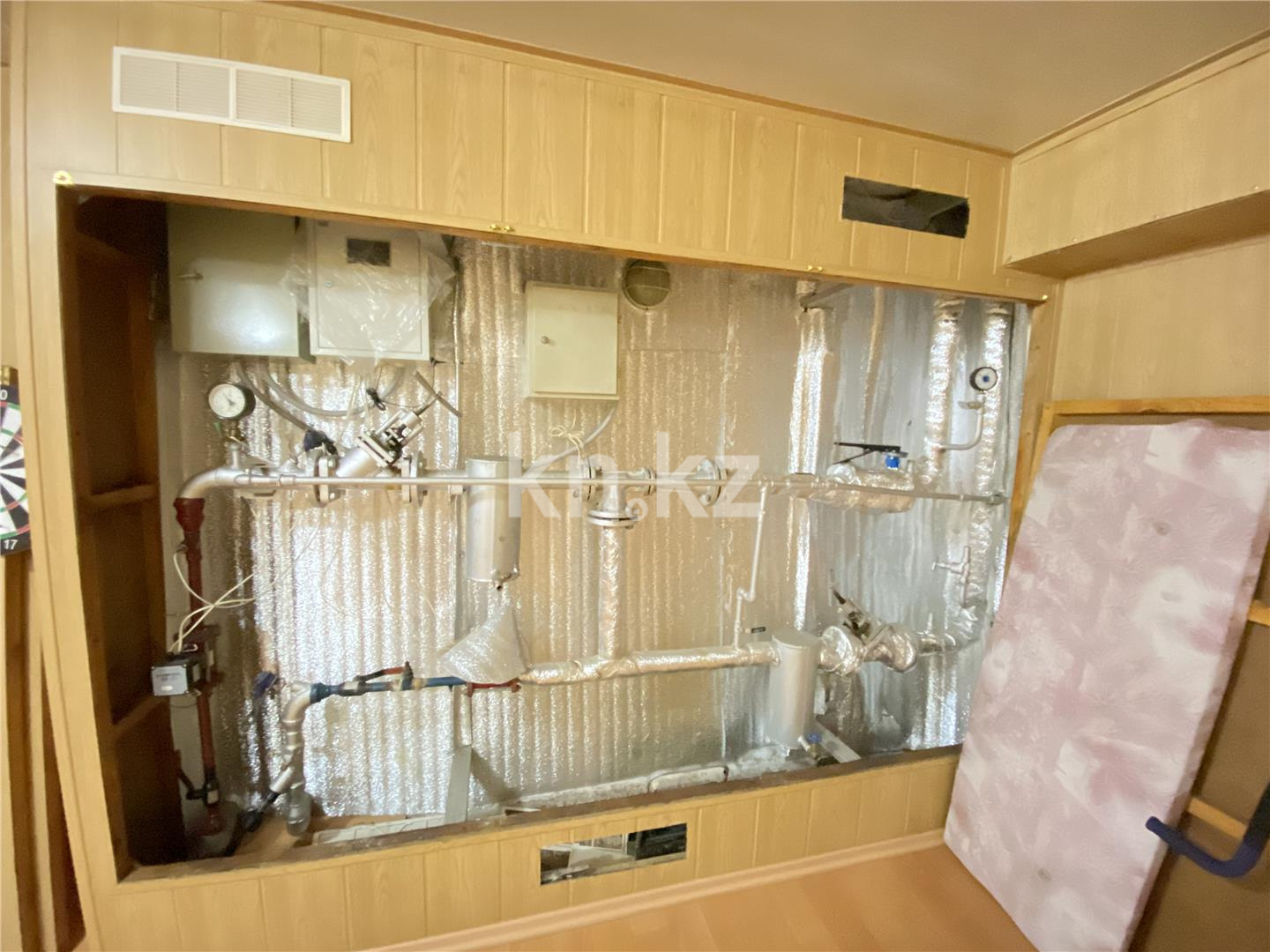 Продажа 7-комнатного дома, 372 м², ул. Аманжолова в Караганде - фото 29