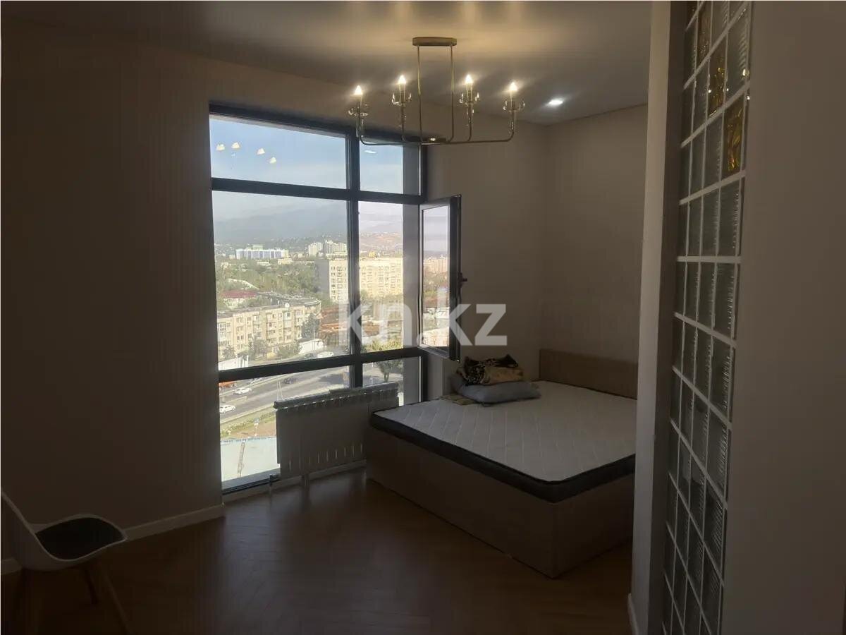 Продажа 3-комнатной квартиры, 88 м² в Алматы - фото 2