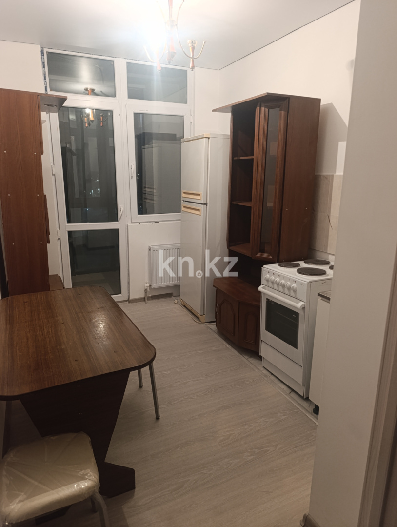 Аренда 3-комнатной квартиры, 64 м², ул. Восточная объездная (ВОАД), дом  304/2 - Рыскулова - Аренда квартир помесячно в Алматы фото 9 из 24