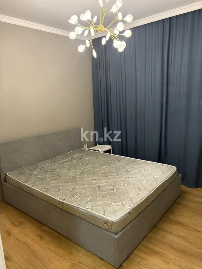Продажа 3-комнатной квартиры, 63.5 м² в Алматы