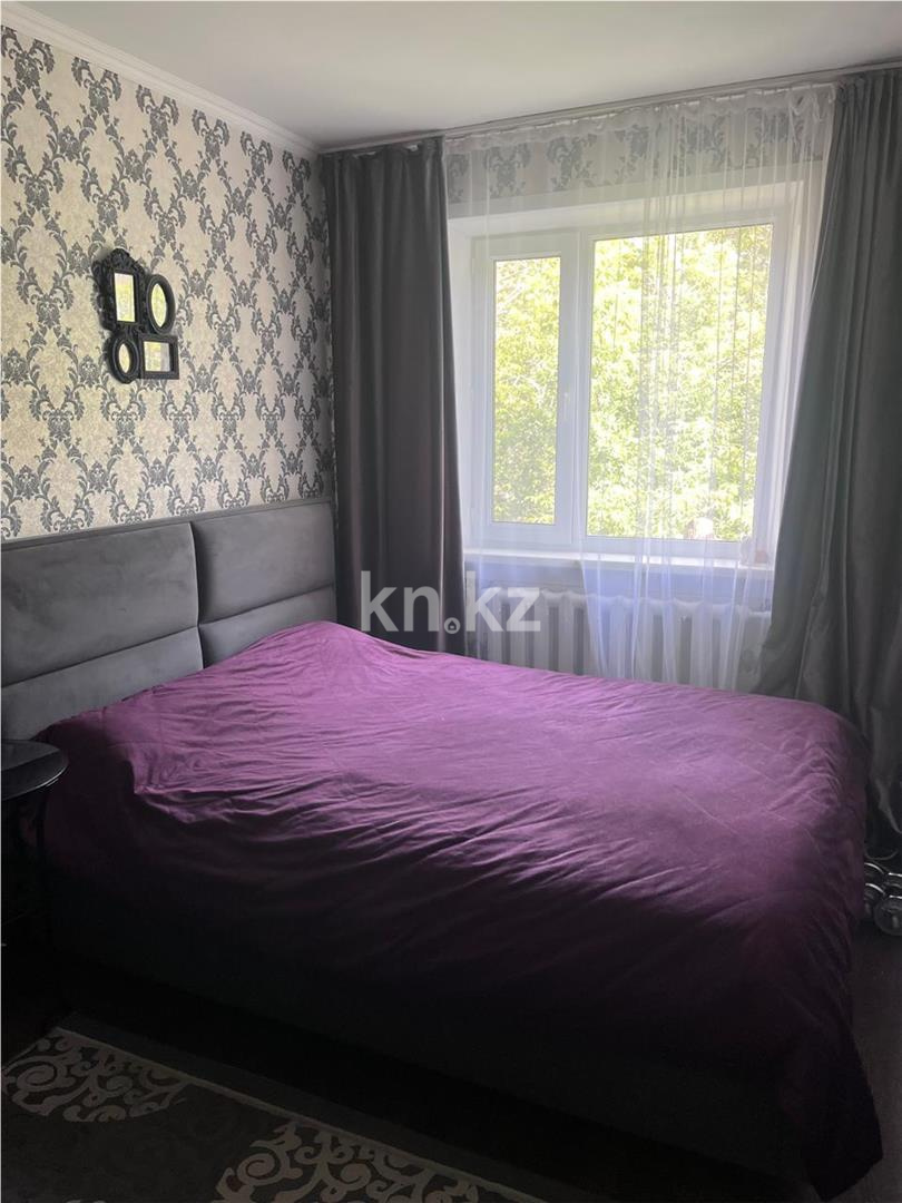 Продажа 3-комнатной квартиры, 62 м², ул. Рыскулова в Караганде - фото 5