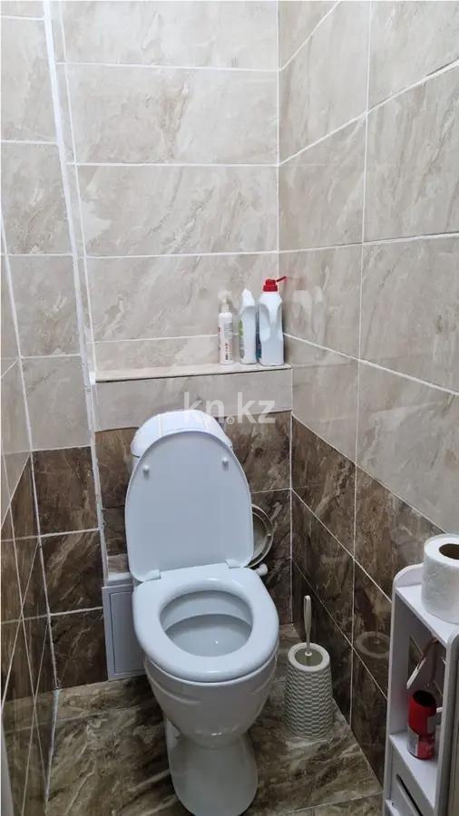 Продажа 2-комнатной квартиры, 50 м² - Продажа двухкомнатных квартир в Караганде - страница 4 фото 5 из 6