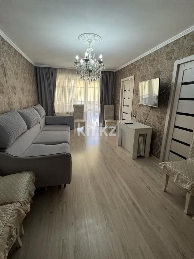 Продажа 4-комнатной квартиры, 61 м² - Продажа жилой и коммерческой недвижимости в Караганде фото 1 из 7