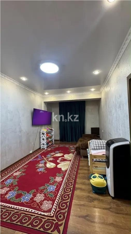 Продажа 2-комнатной квартиры, 64 м² - Продажа двухкомнатных квартир от собственников в Алматы фото 1 из 4