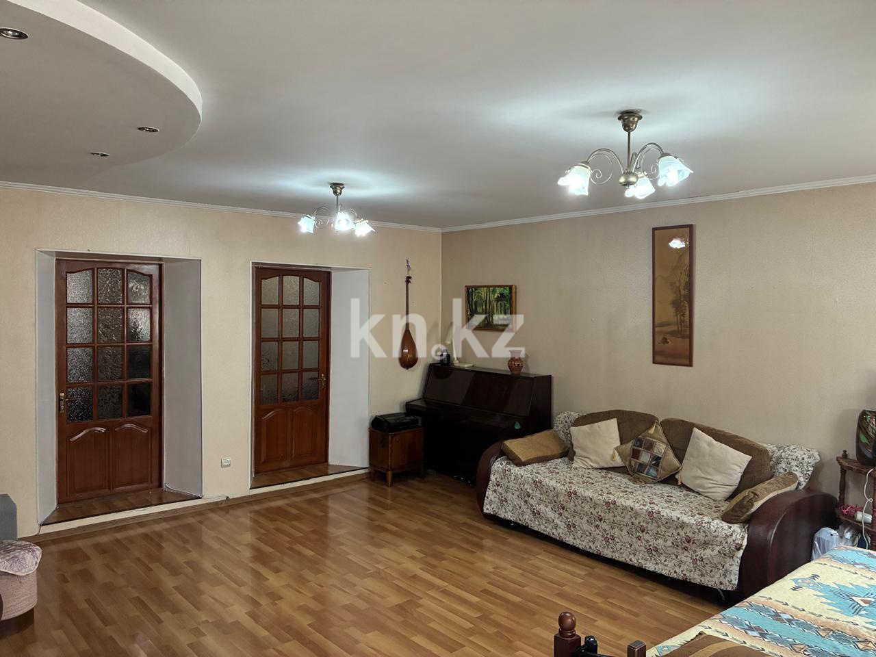 Продажа 3-комнатной квартиры, 75 м² - Продажа трехкомнатных квартир от собственников в Алматы фото 5 из 14