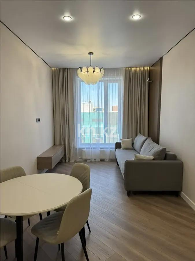 Продажа 2-комнатной квартиры, 42 м² - Продажа квартир в Астане - страница 14 фото 1 из 5