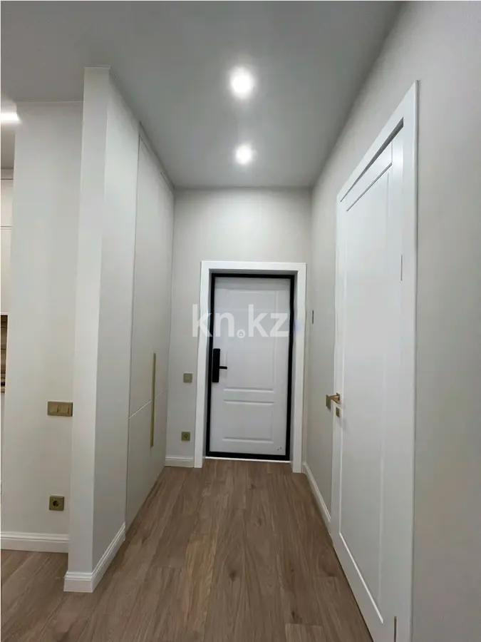 Продажа 2-комнатной квартиры, 39 м² в Астане - фото 4