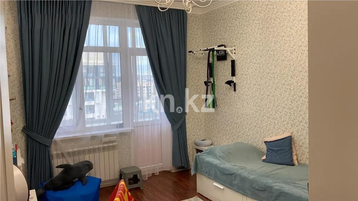 Продажа 4-комнатной квартиры, 125 м² в Астане - фото 3
