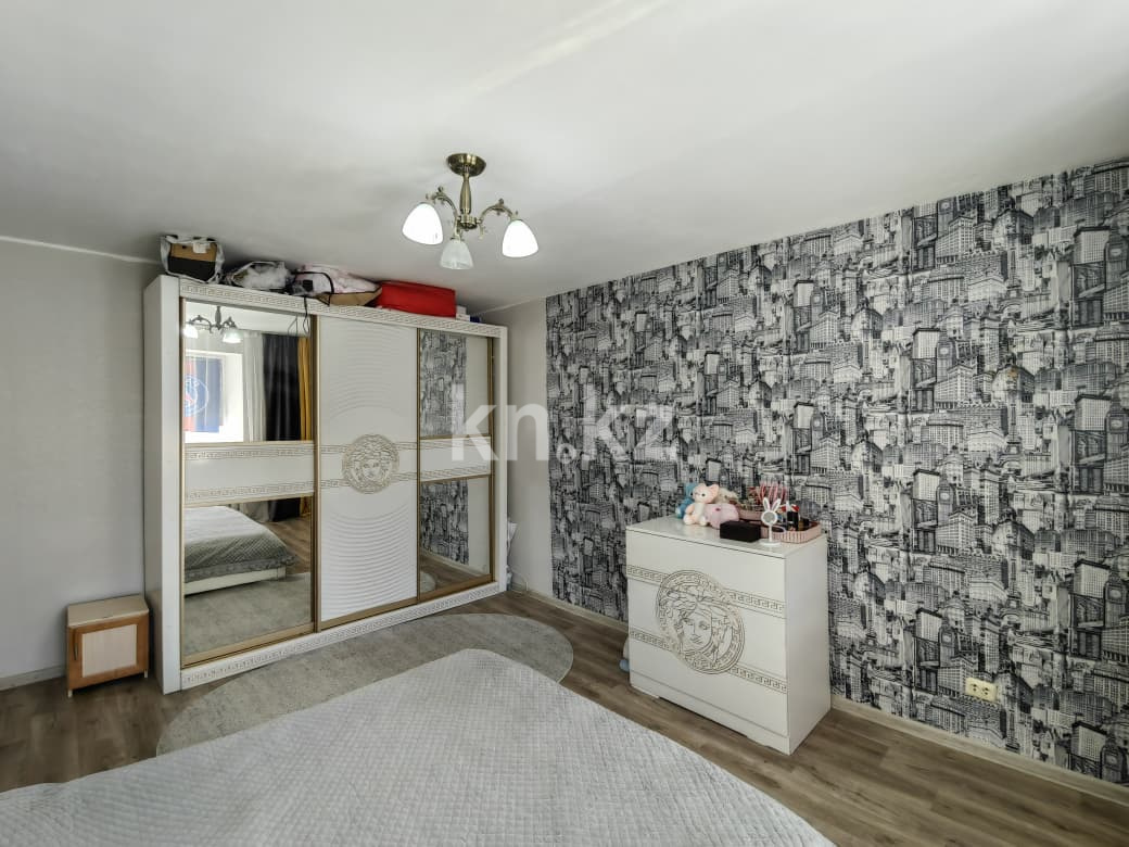 Продажа 3-комнатной квартиры, 67.2 м² - Продажа квартир в районе Михайловка в Караганде фото 9 из 33