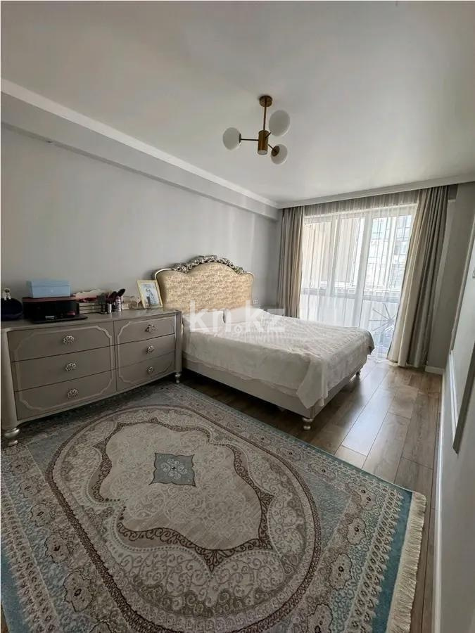 Продажа 2-комнатной квартиры, 60 м² в Алматы - фото 3