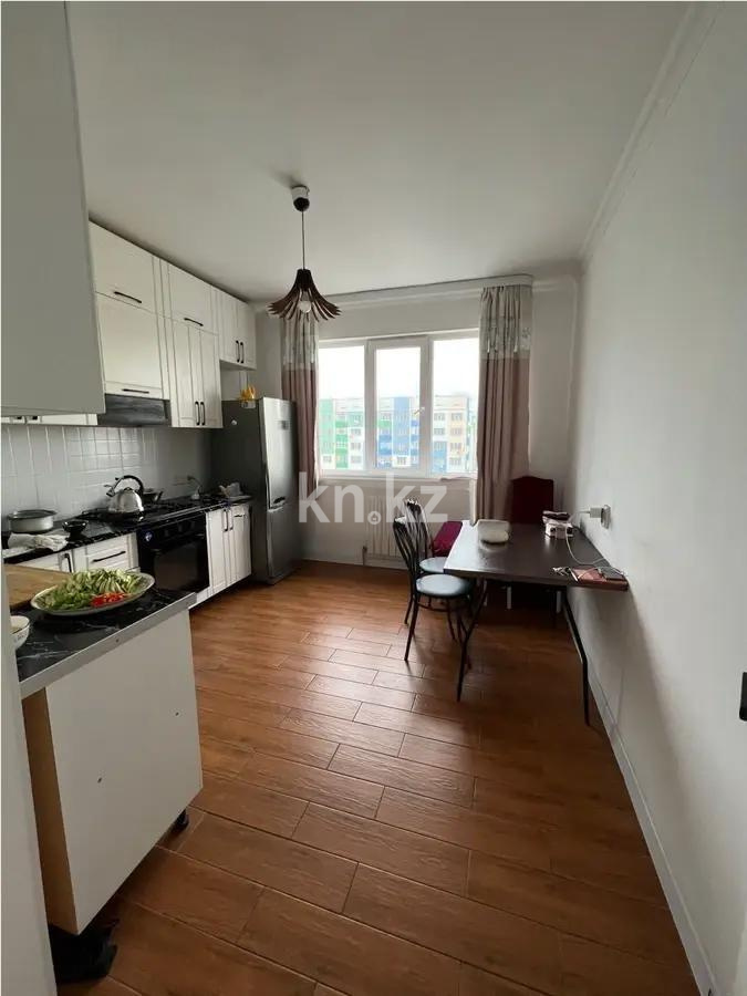 Продажа 3-комнатной квартиры, 78 м² - Продажа квартир в Алматы фото 4 из 7