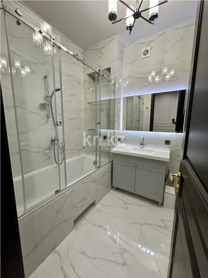 Продажа 4-комнатной квартиры, 170 м², ул. Наркескен, дом  1 - Продажа  четырехкомнатных квартир в Астане без посредников фото 4 из 7