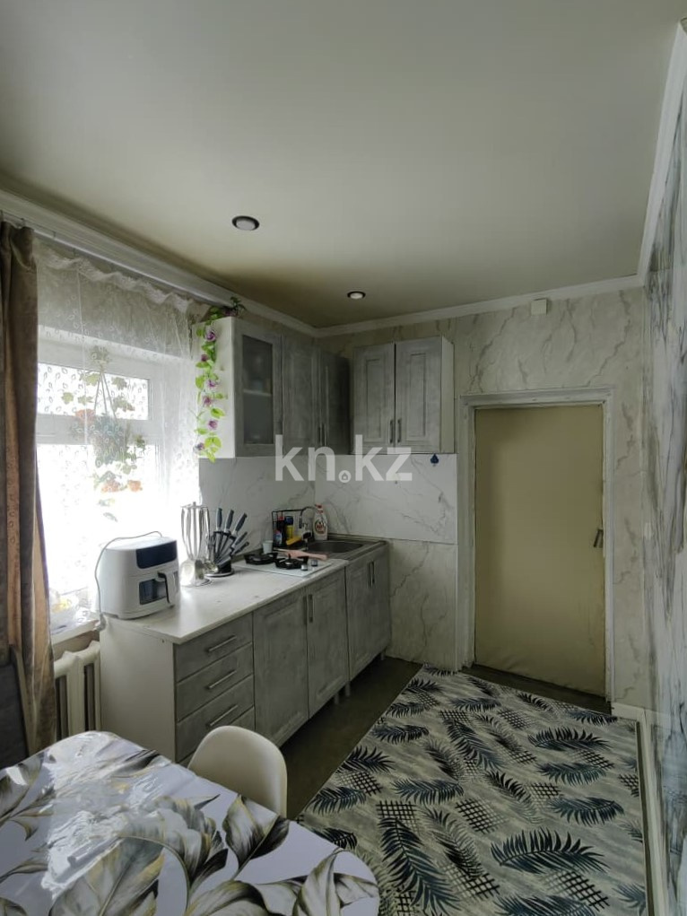 Продажа 3-комнатного дома, 87 м² - Продажа домов, коттеджей в Караганде фото 27 из 36