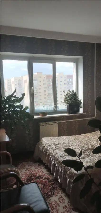 Продажа 3-комнатной квартиры, 76 м², мкр-н Аксай-4, дом  6 - Продажа квартир в Алматы фото 1 из 4