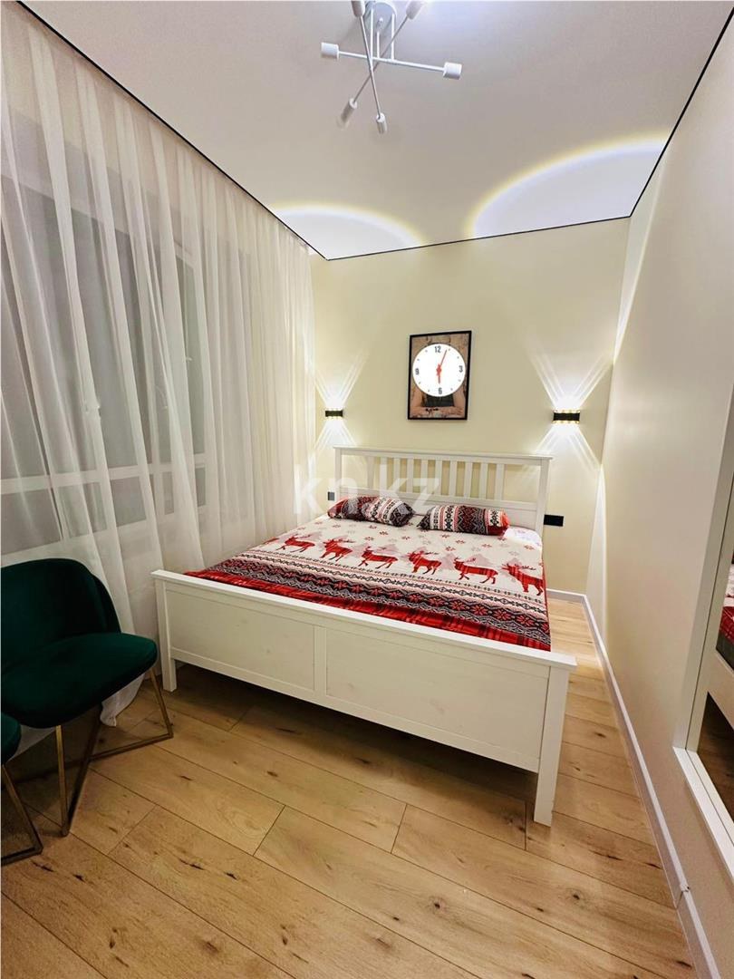 Продажа 2-комнатной квартиры, 35 м², ул. Айтматова в Астане - фото 3