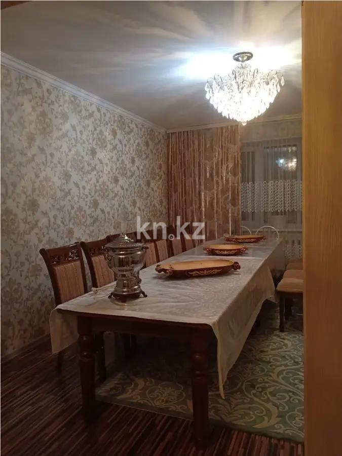 Продажа 3-комнатной квартиры, 92.5 м² в Астане
