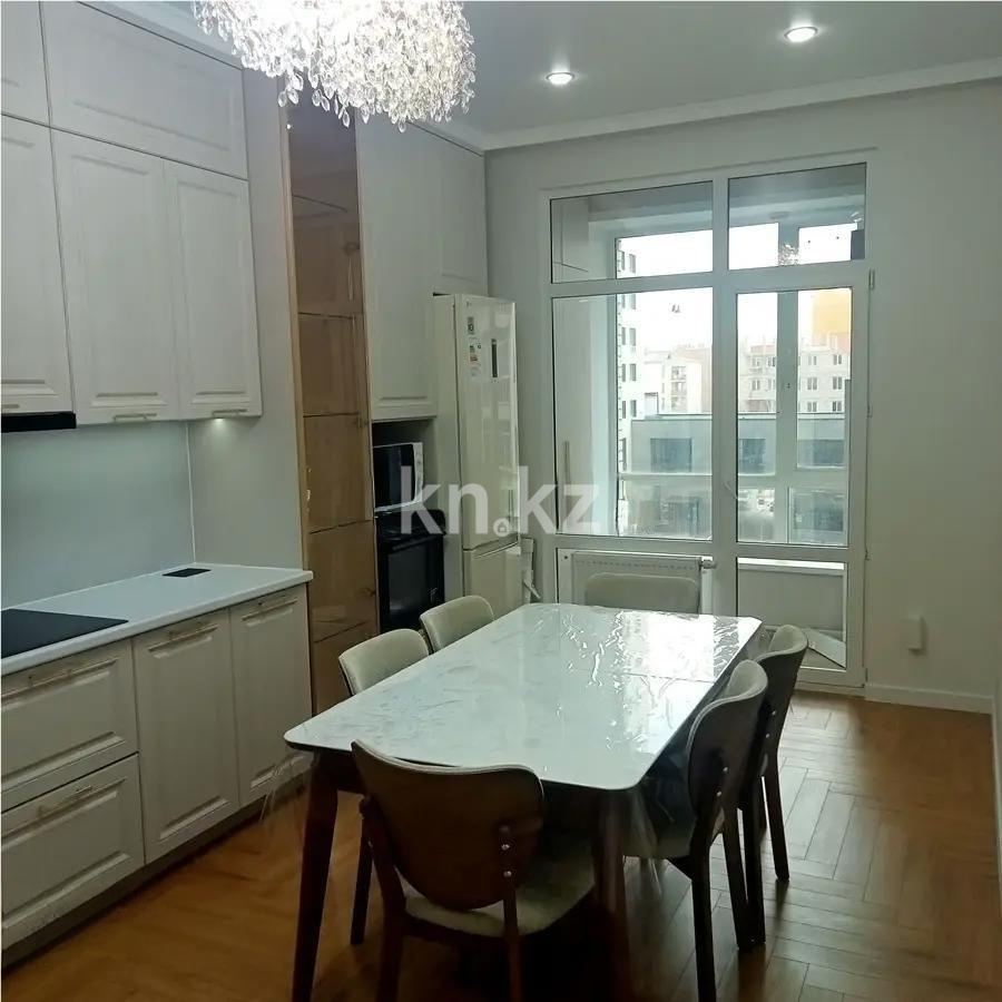 Продажа 3-комнатной квартиры, 93.4 м² - Продажа квартир в р-не Алматы Астаны - страница 5 фото 4 из 6