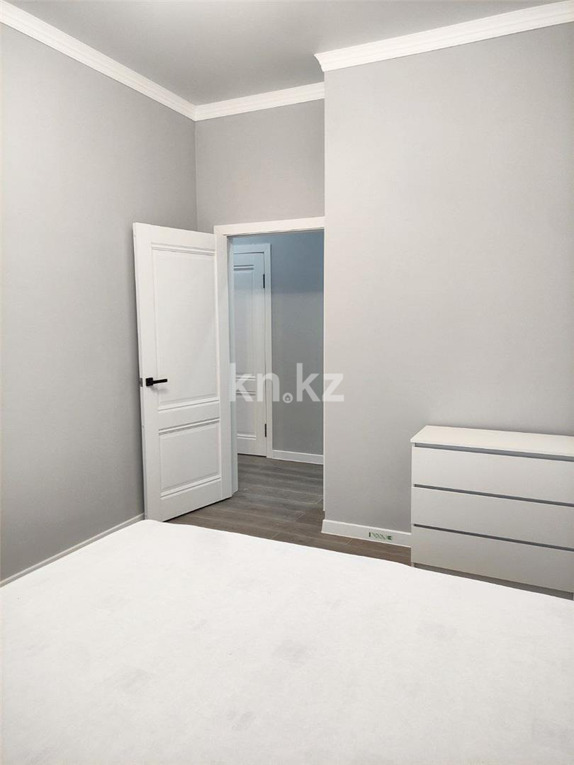 Продажа 2-комнатной квартиры, 54 м², ул. Дюсембекова - Продажа  двухкомнатных квартир в Караганде фото 5 из 12