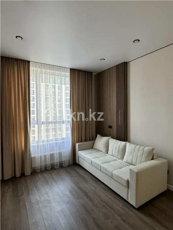 Продажа 2-комнатной квартиры, 42 м², ул. Е-36, дом  9/1 в Астане Продажа 2-комнатной квартиры, 42 м², ул. Е-36, дом  9/1 в Астане