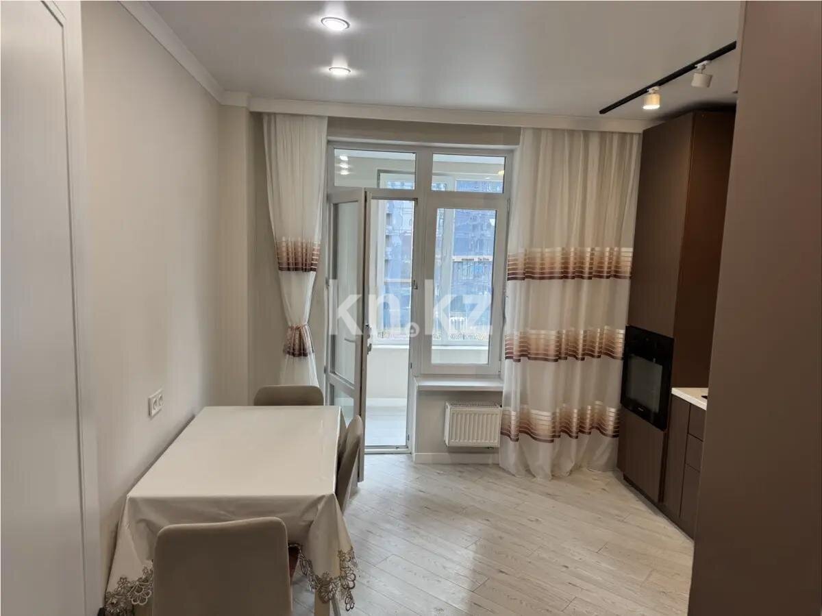 Продажа 2-комнатной квартиры, 68 м² в Астане - фото 2