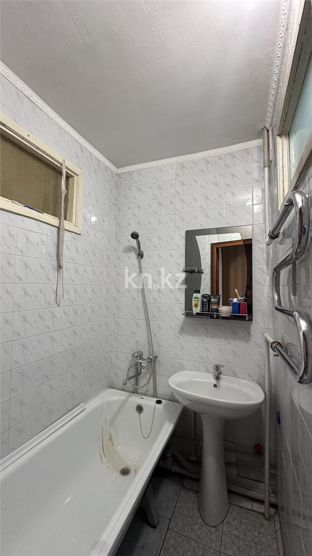 Продажа 3-комнатной квартиры, 55 м², пр. Металлургов в Темиртау - фото 8