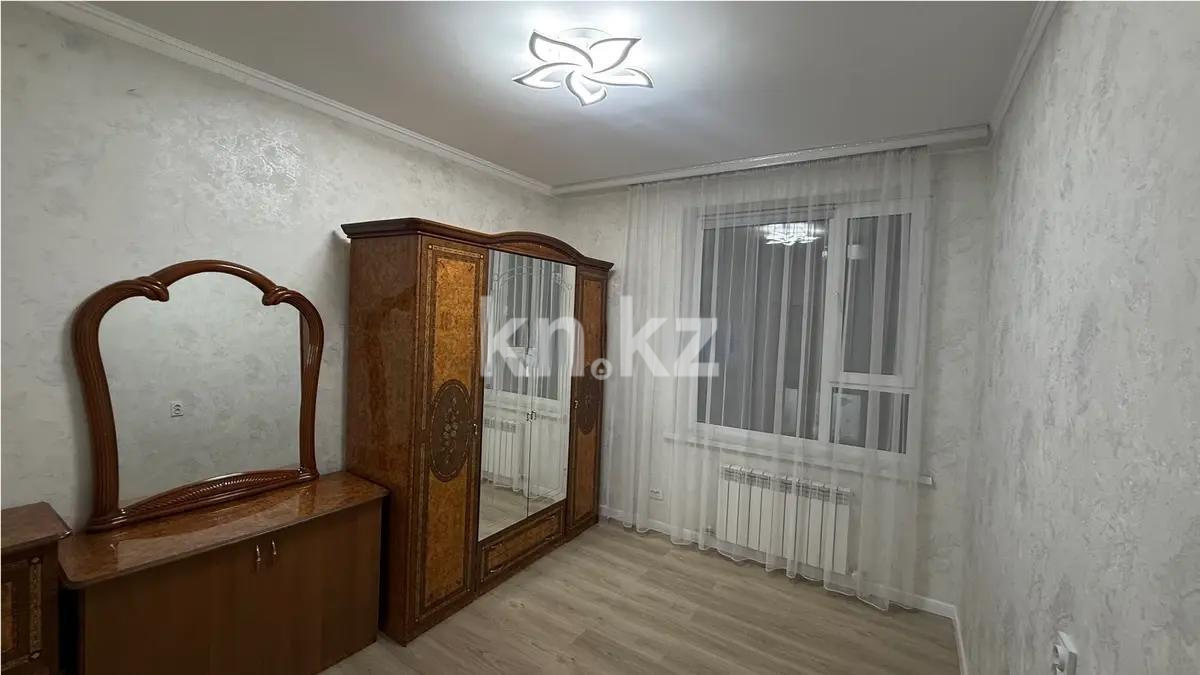 Продажа 3-комнатной квартиры, 76.6 м² - Продажа трехкомнатных квартир в Астане - страница 8 фото 2 из 5