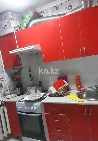 Продажа 2-комнатной квартиры, 46 м², пр. Металлургов, дом  25/2 - Продажа квартир в Темиртау без посредников фото 3 из 5