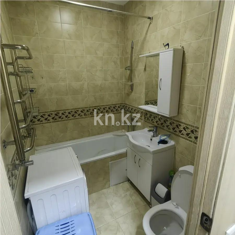 Продажа 2-комнатной квартиры, 59 м², ул. Каирбекова, дом  37 - Продажа квартир в Алматы фото 3 из 3