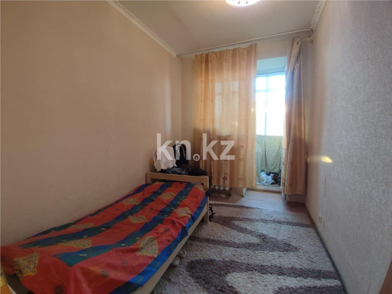 Продажа 3-комнатной квартиры, 57 м² - Продажа трехкомнатных квартир в кирпичном доме в Астане фото 7 из 9