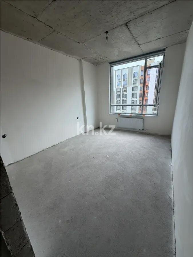 Продажа 3-комнатной квартиры, 90.6 м² в Астане - фото 3